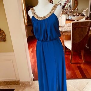 Casual dress size small